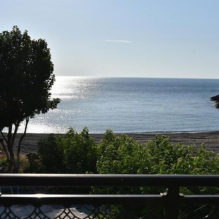 Irene'S Beach Front House Vromopousi Экстерьер фото