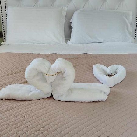 Irene'S Beach Front House Vromopousi Экстерьер фото