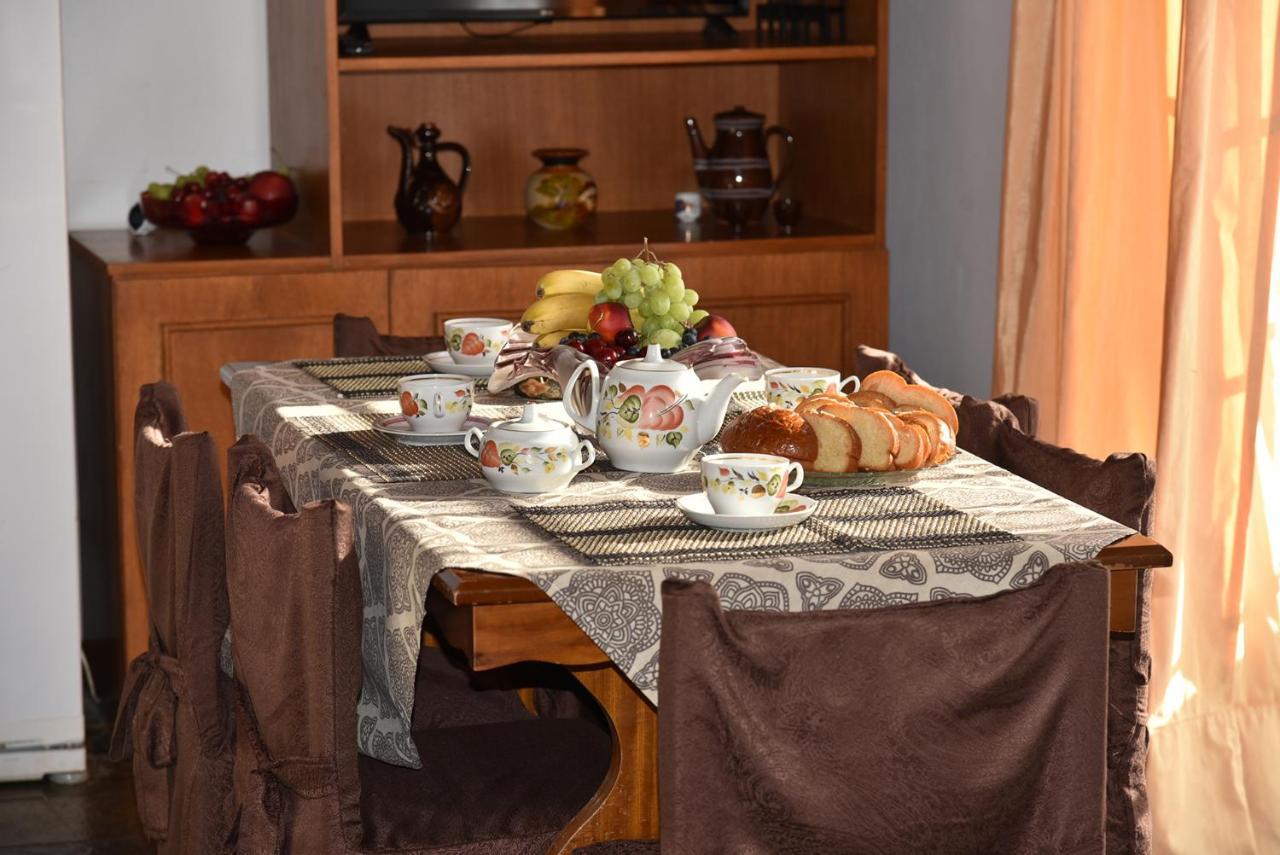 Irene'S Beach Front House Vromopousi Экстерьер фото
