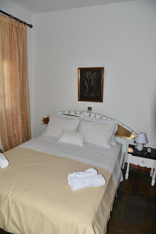 Irene'S Beach Front House Vromopousi Экстерьер фото