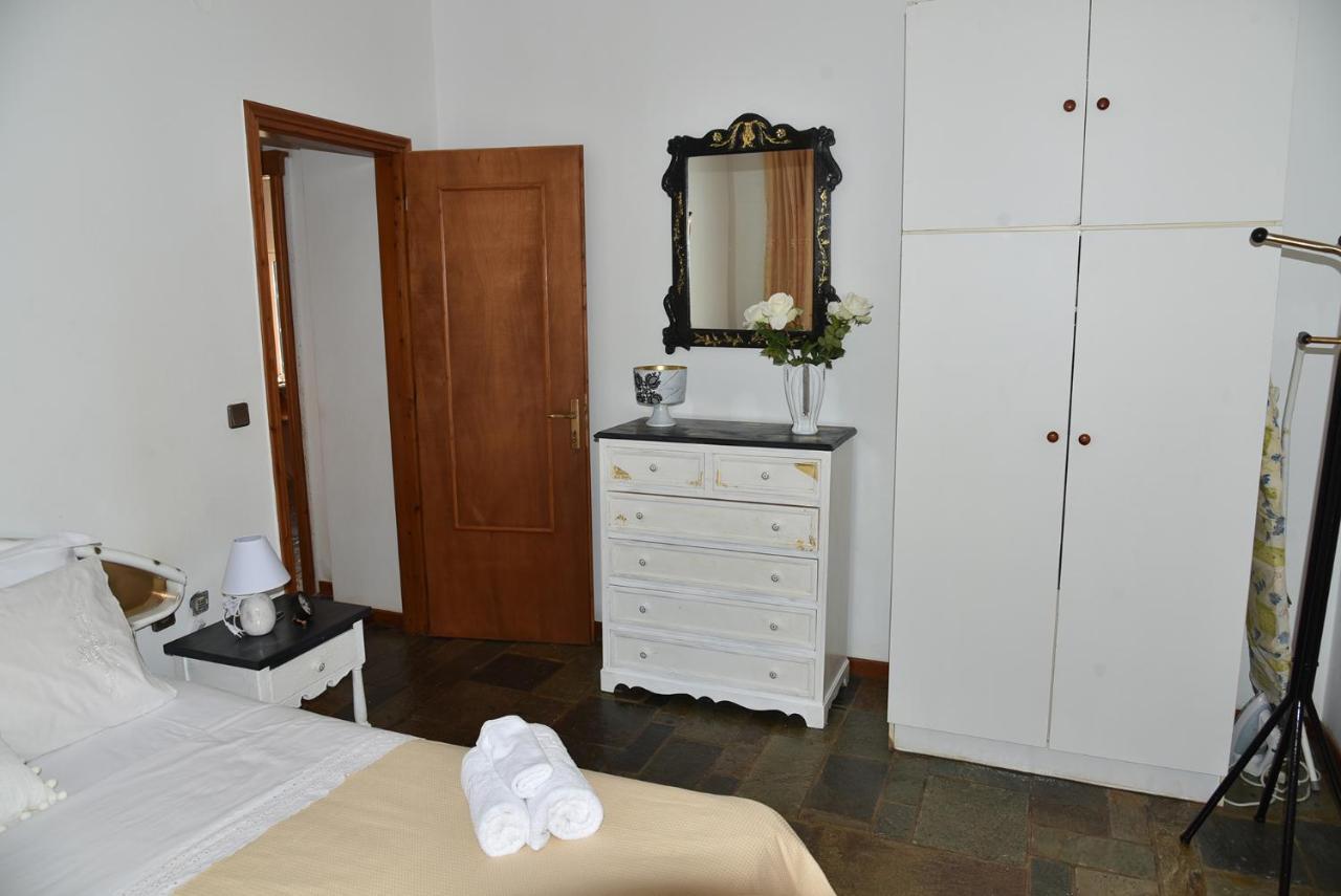 Irene'S Beach Front House Vromopousi Экстерьер фото