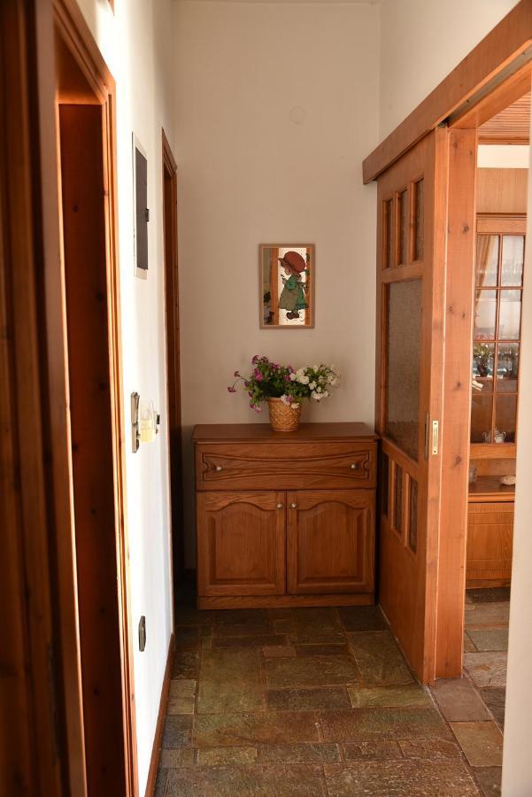 Irene'S Beach Front House Vromopousi Экстерьер фото